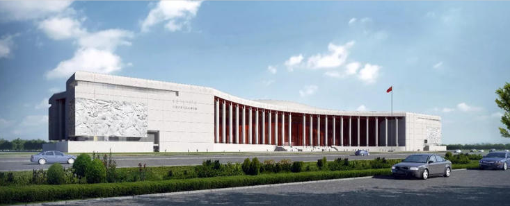 内蒙古革命历史博物馆